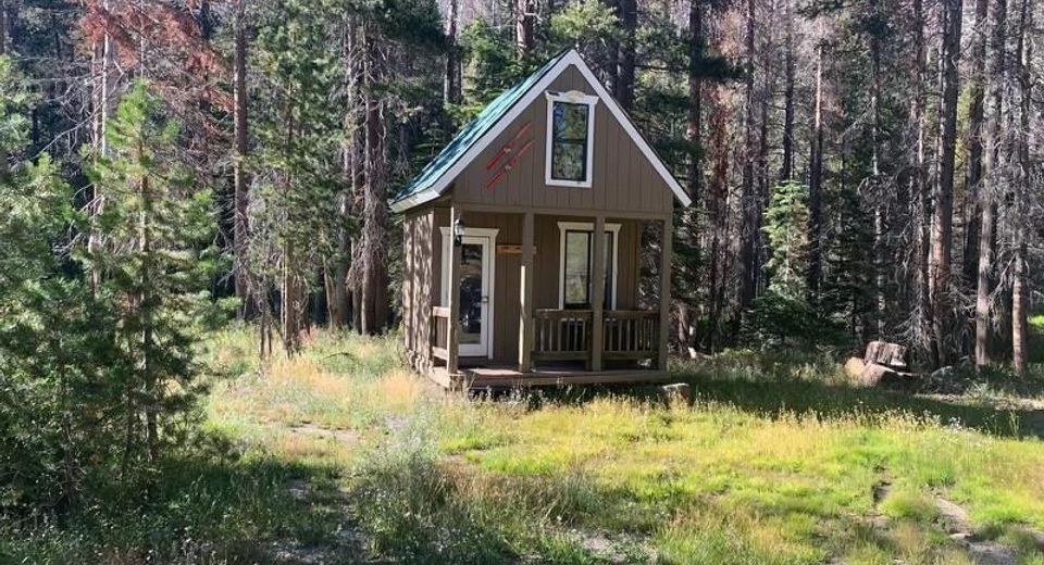 2028 Audrain Way, Twin Bridges, CA 95735 Photo
