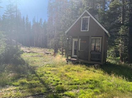 2028 Audrain Way, Twin Bridges, CA 95735 Photo