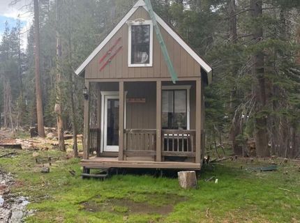 2028 Audrain Way, Twin Bridges, CA 95735 Photo