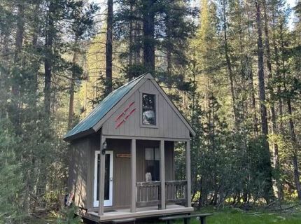 2028 Audrain Way, Twin Bridges, CA 95735 Photo