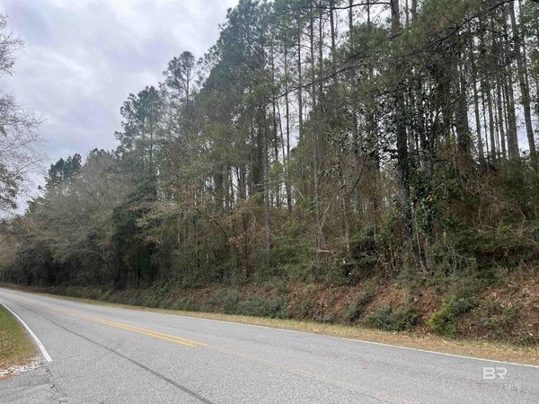 3000 Block N Pine Barren Road, McDavid, FL 32568