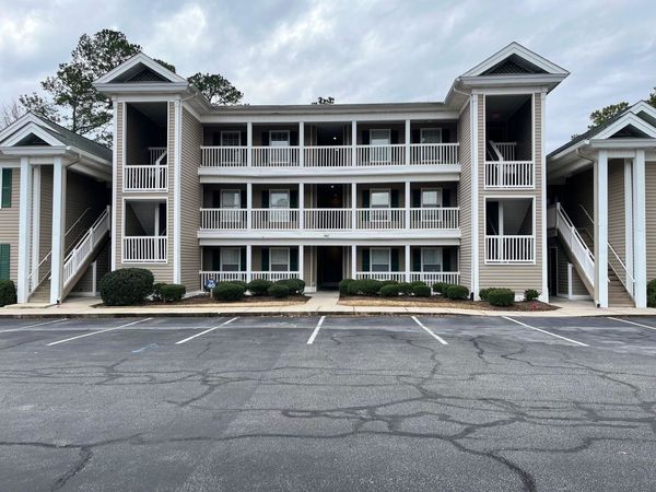 987 Blue Stem Dr., Unit 40C, Pawleys Island, SC 29585