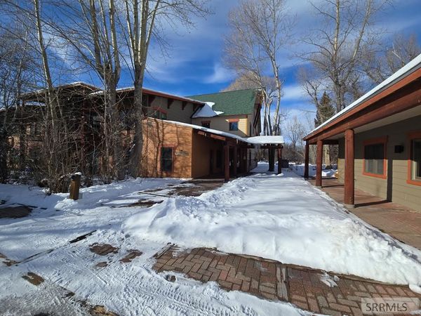 2740 Shadowmoon, Unit 221, DRIGGS, ID 83422