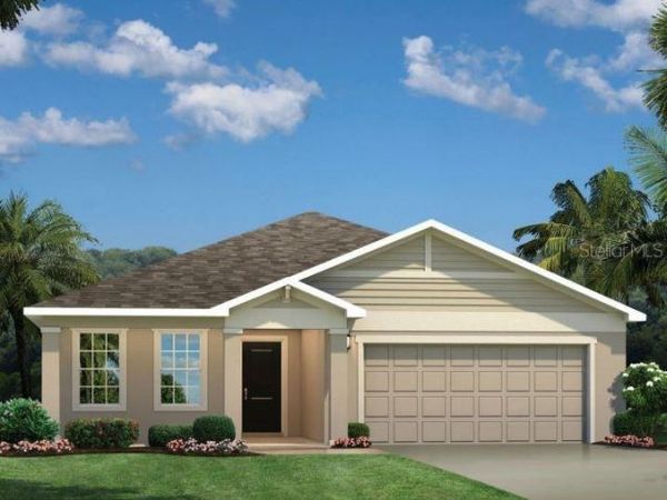 1729 W PALMS DRIVE, PORT CHARLOTTE, FL 33953