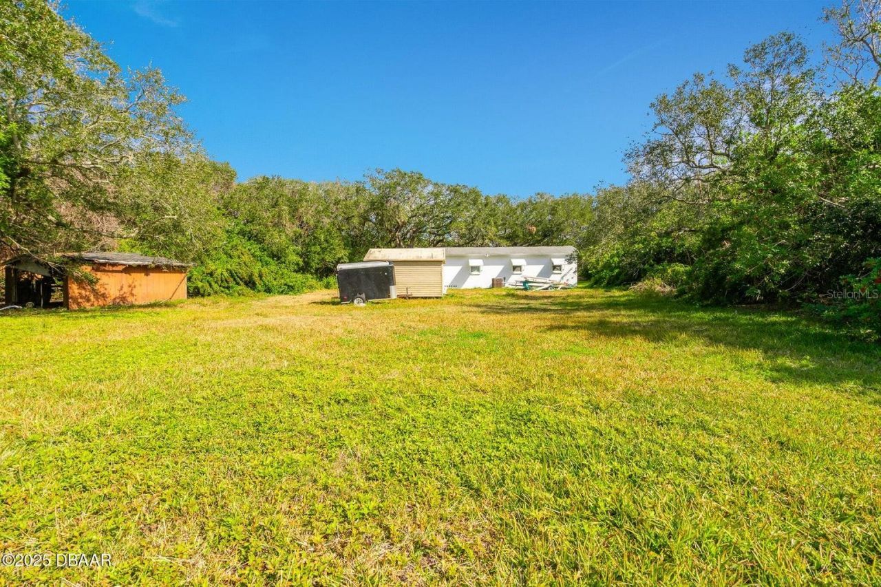 4770 S Peninsula Drive, Ponce Inlet, FL 32127 Photo