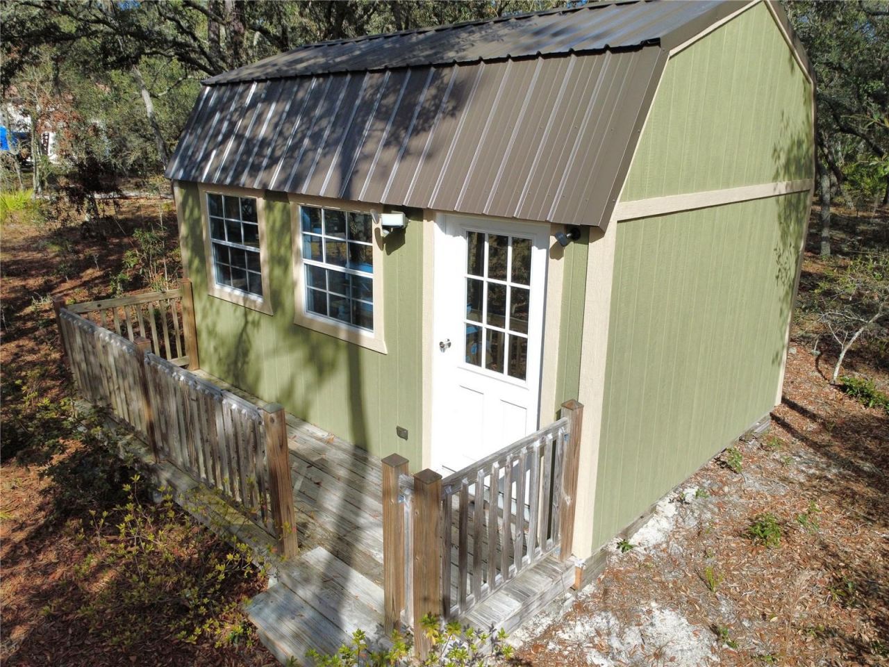 8261 NE 118th Terrace, Bronson, FL 32621 Photo