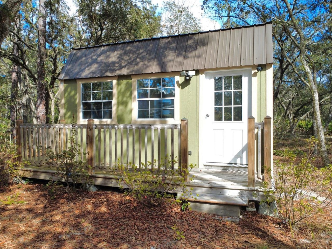 8261 NE 118th Terrace, Bronson, FL 32621 Photo