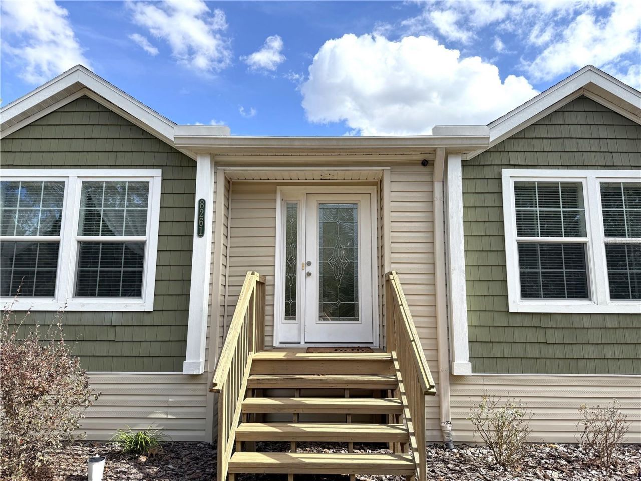 8261 NE 118th Terrace, Bronson, FL 32621 Photo
