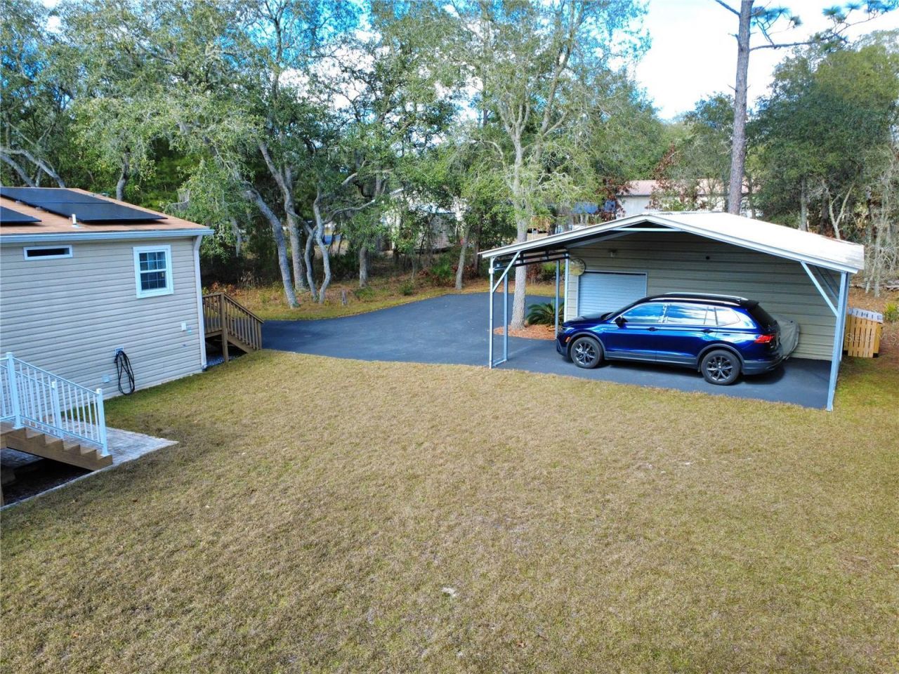 8261 NE 118th Terrace, Bronson, FL 32621 Photo