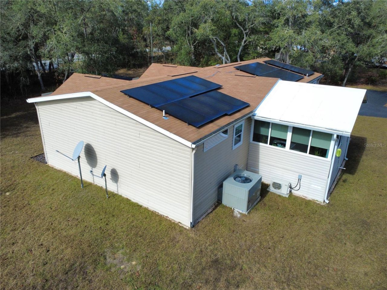 8261 NE 118th Terrace, Bronson, FL 32621 Photo