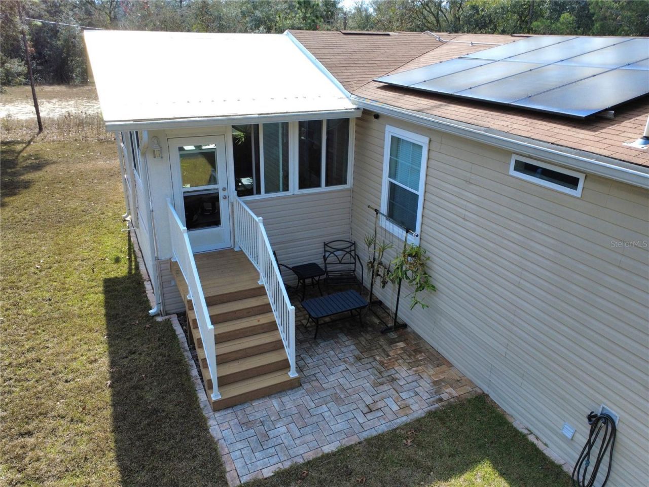8261 NE 118th Terrace, Bronson, FL 32621 Photo