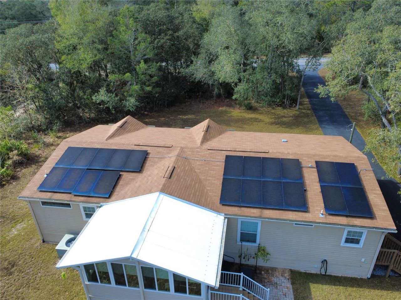 8261 NE 118th Terrace, Bronson, FL 32621 Photo