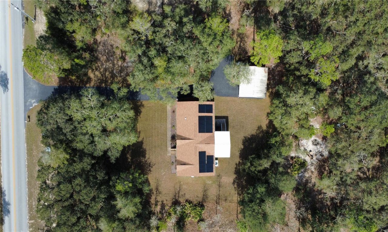 8261 NE 118th Terrace, Bronson, FL 32621 Photo