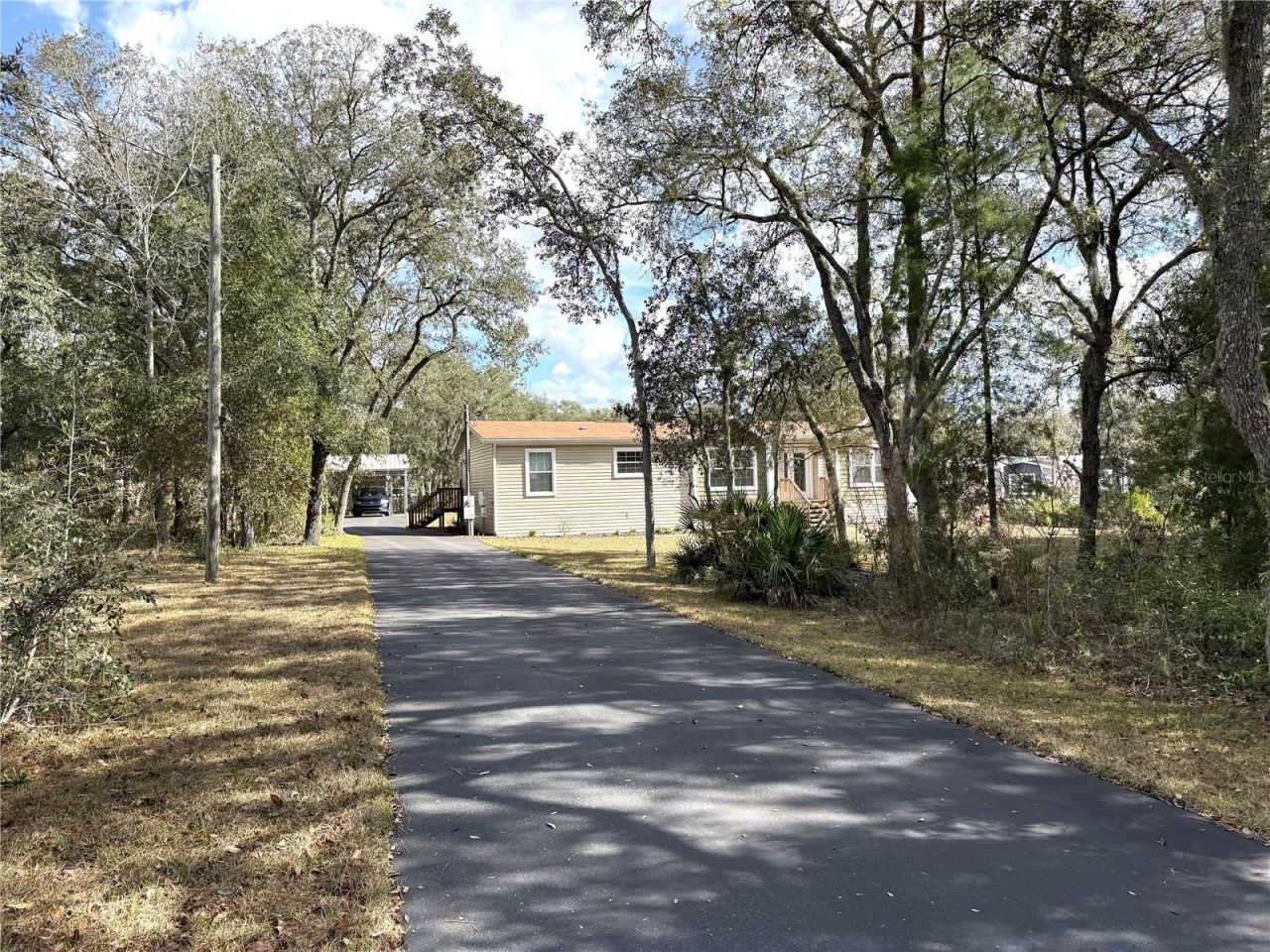 8261 NE 118th Terrace, Bronson, FL 32621 Photo