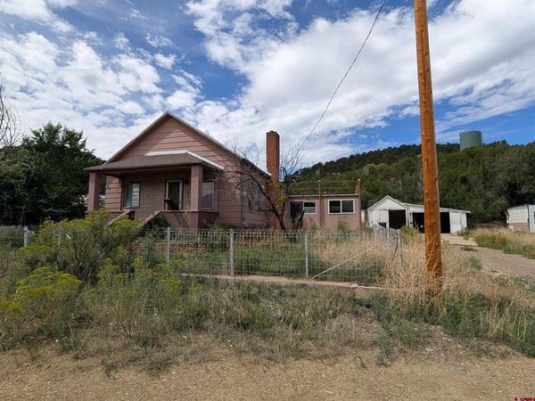8631 Pinon Street, Starkville, CO 81082