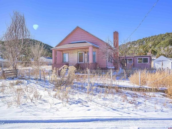 8631 Pinon Street, Starkville, CO 81082