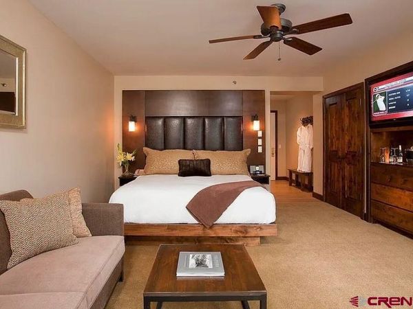 136 Country Club Drive, Mountain Village, CO 81435