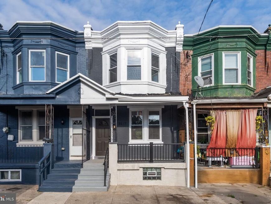 3943 Dell Street, Philadelphia, PA 19140 Main Photo
