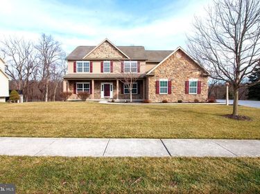 109 BALFOUR DRIVE, MECHANICSBURG, PA 17050