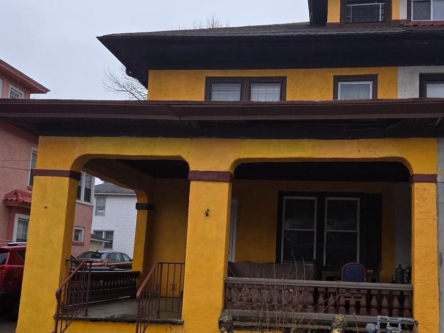 1011 N 17th Street, Harrisburg, PA 17103 Main Photo