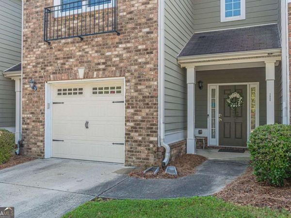 7640 Rutgers Circle, Fairburn, GA 30213