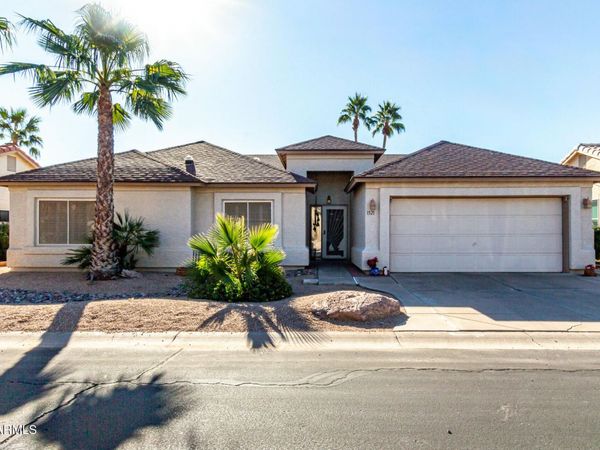 1521 E FIRESTONE Drive, Chandler, AZ 85249