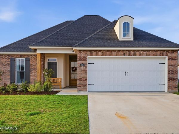 101 Sun Vista Lane , Lafayette, LA 70506