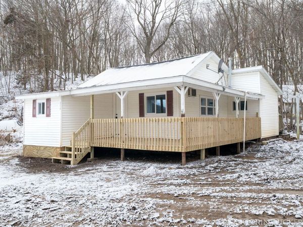 5210 Bluewater Highway, Saranac, MI 48881