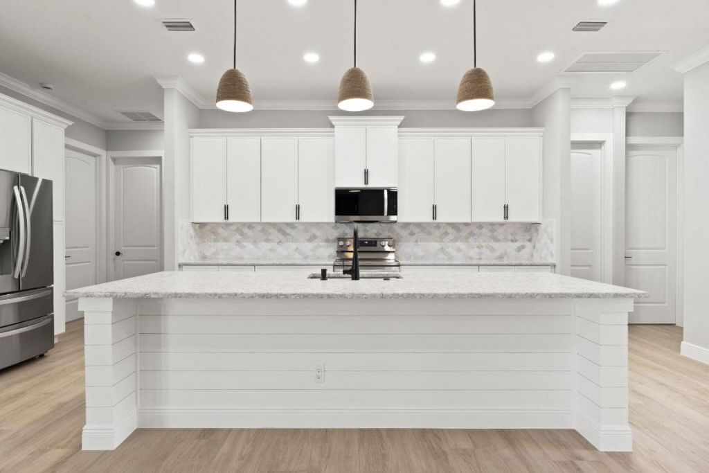 5761 NW Cone Street, Port Saint Lucie, FL 34986 Photo