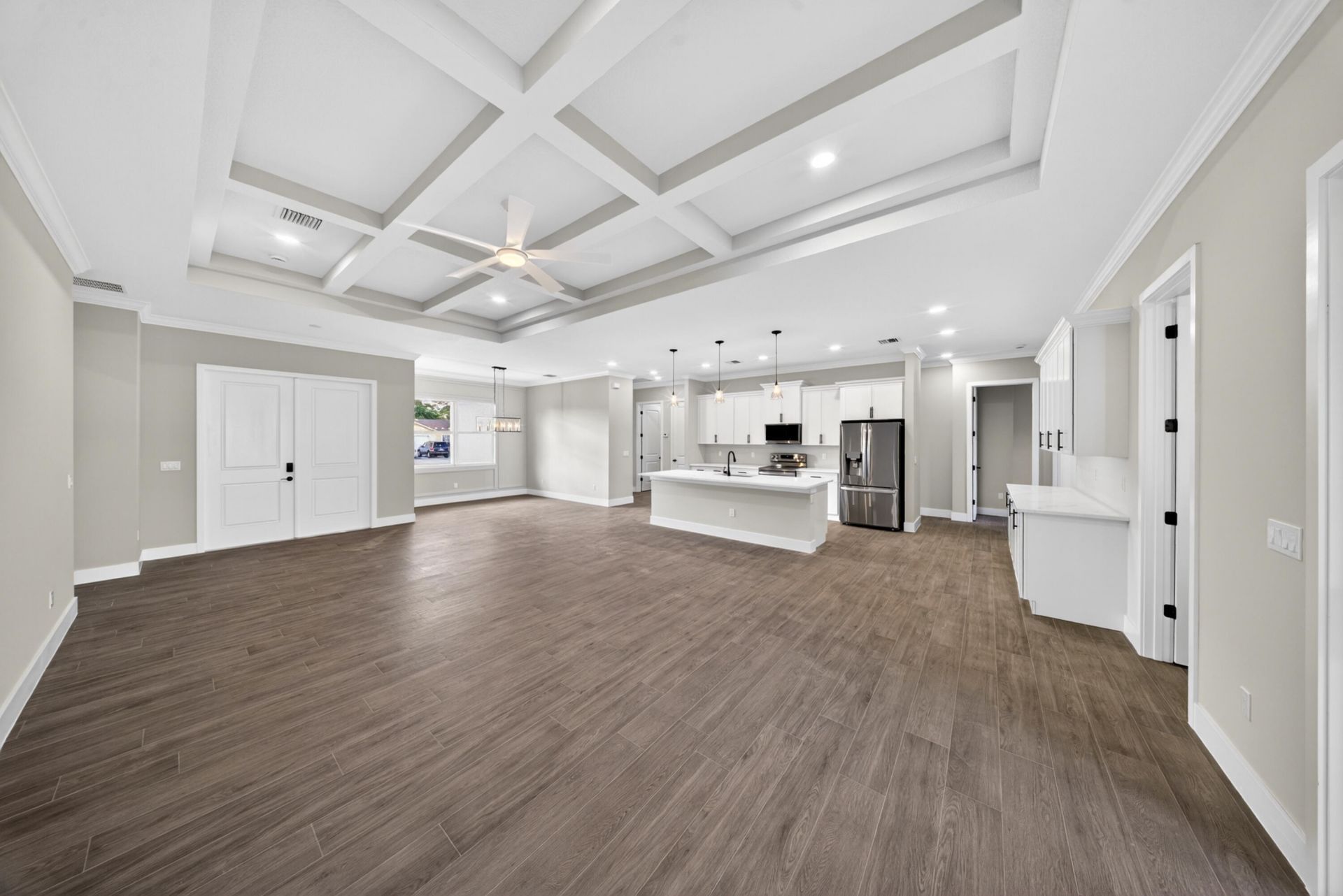 5761 NW Cone Street, Port Saint Lucie, FL 34986 Photo