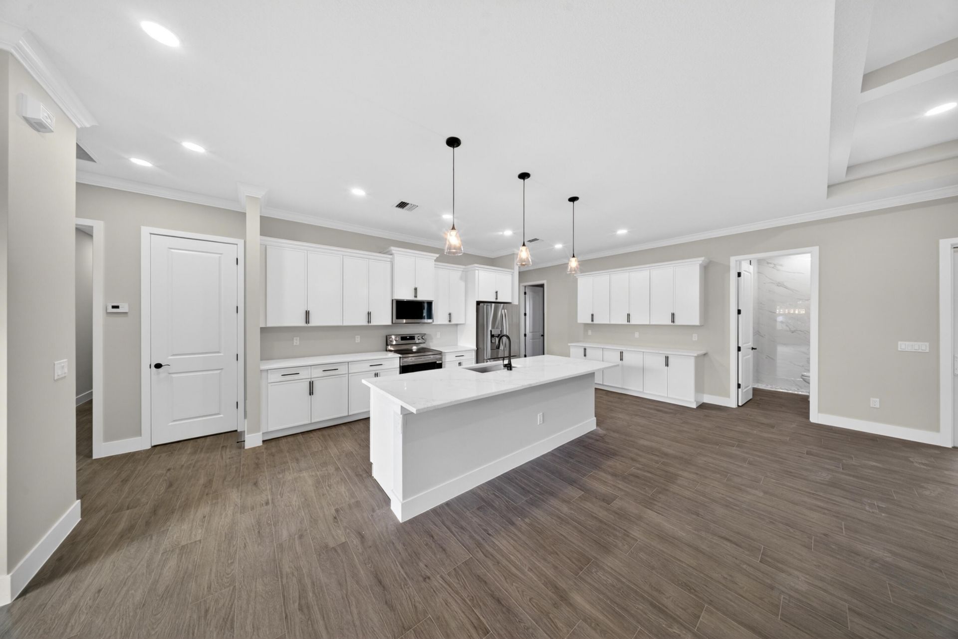 5761 NW Cone Street, Port Saint Lucie, FL 34986 Photo