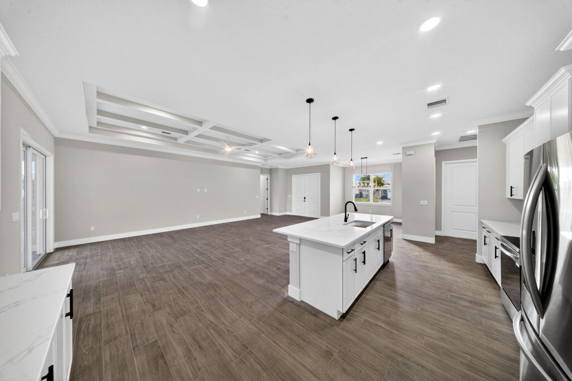 5761 NW Cone Street, Port Saint Lucie, FL 34986 Photo
