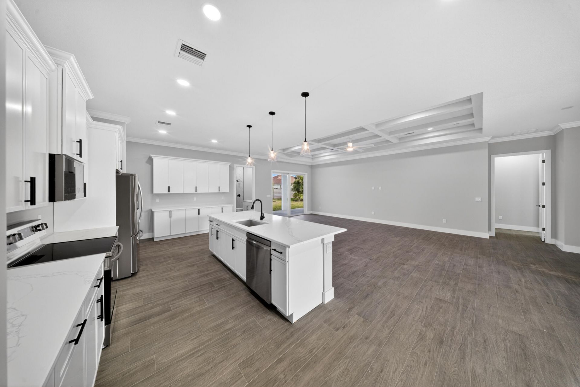 5761 NW Cone Street, Port Saint Lucie, FL 34986 Photo