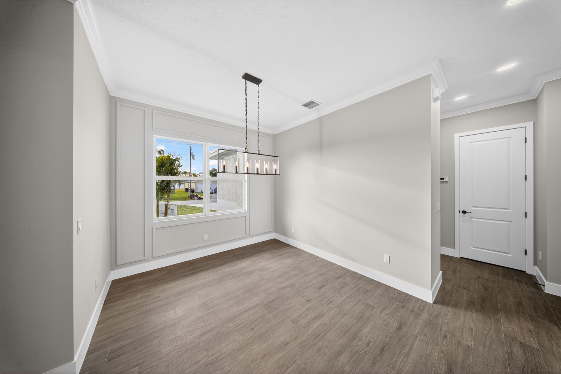 5761 NW Cone Street, Port Saint Lucie, FL 34986 Photo