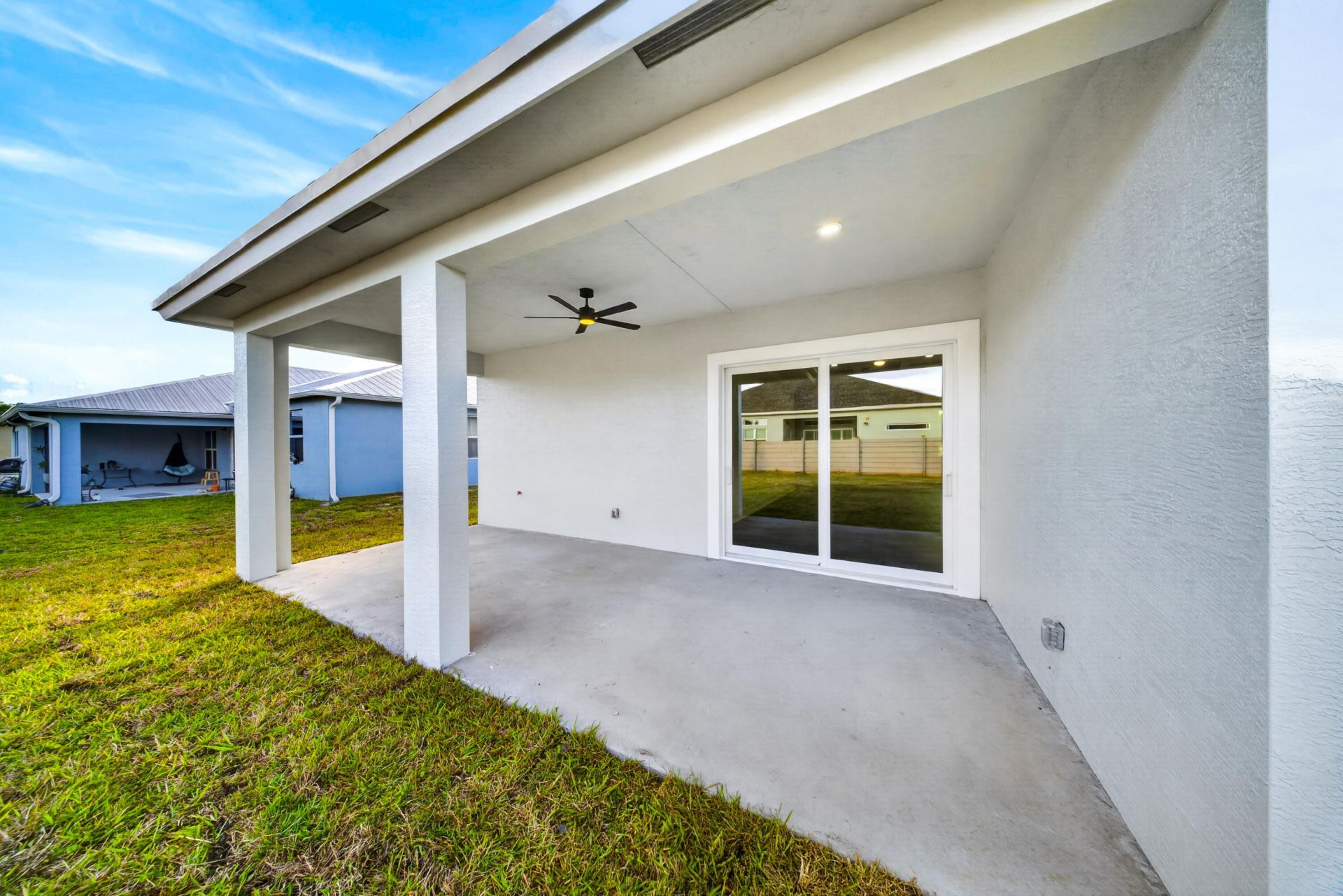 5761 NW Cone Street, Port Saint Lucie, FL 34986 Photo