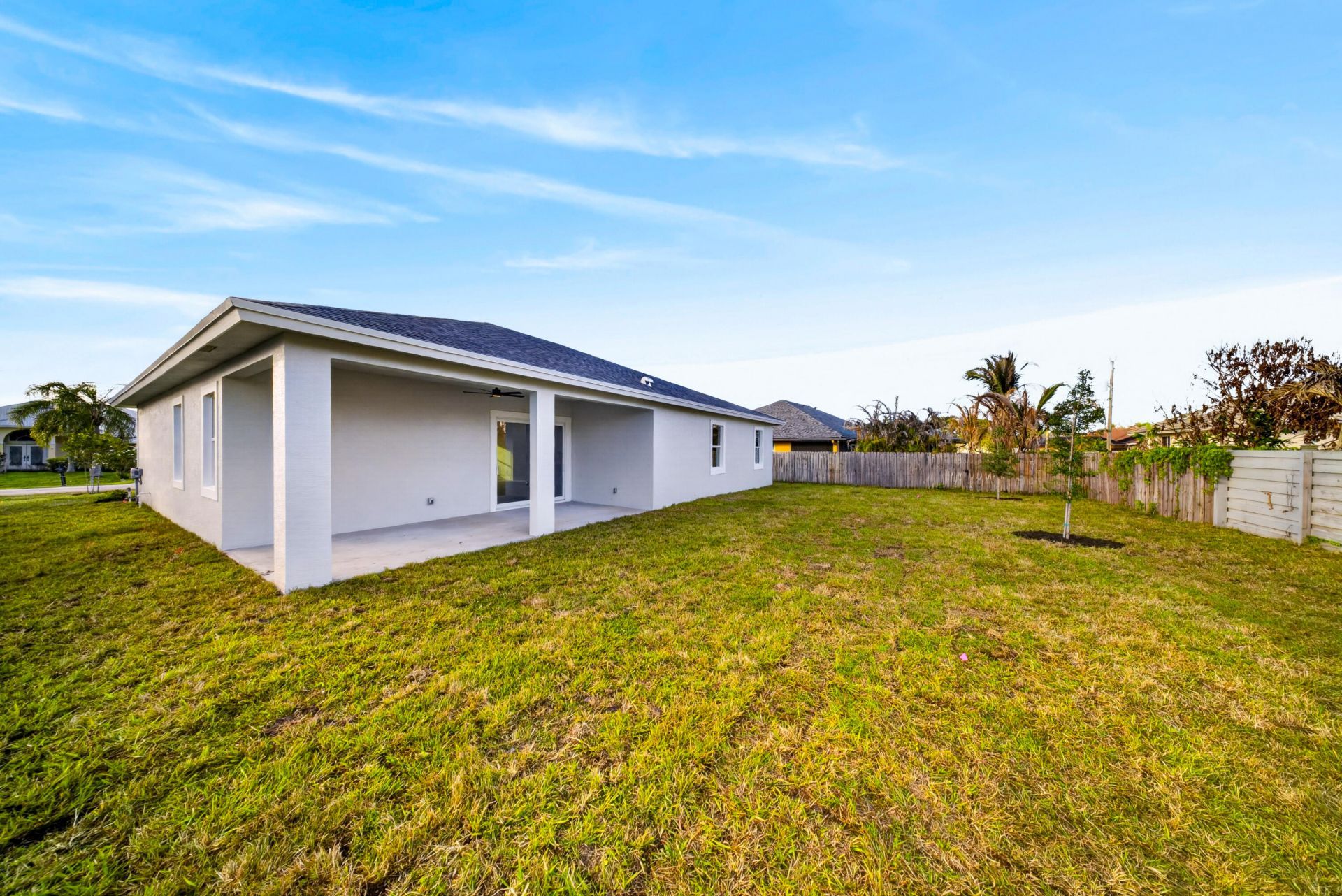 5761 NW Cone Street, Port Saint Lucie, FL 34986 Photo