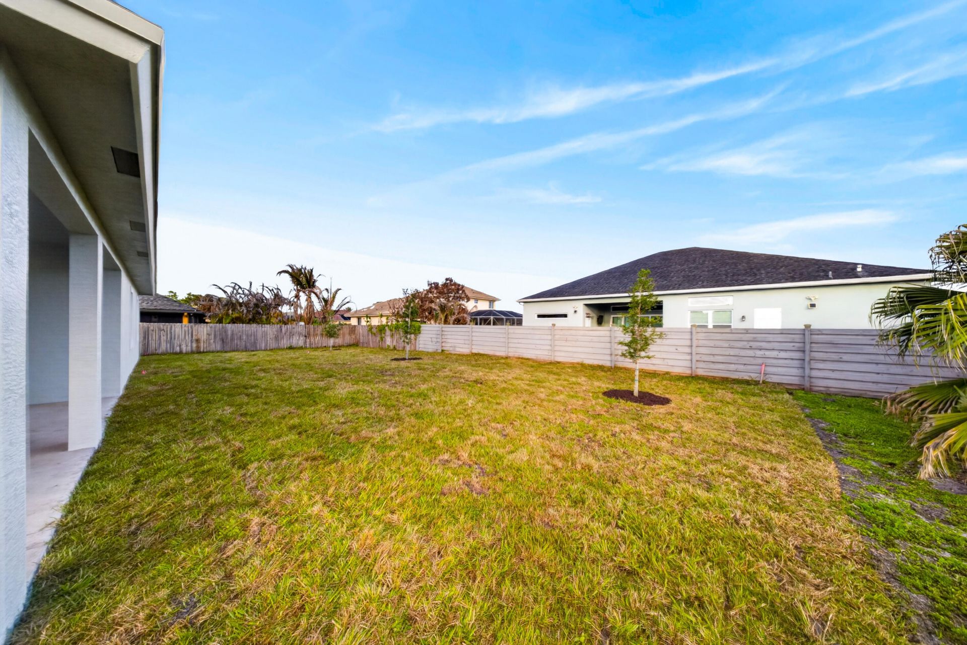 5761 NW Cone Street, Port Saint Lucie, FL 34986 Photo
