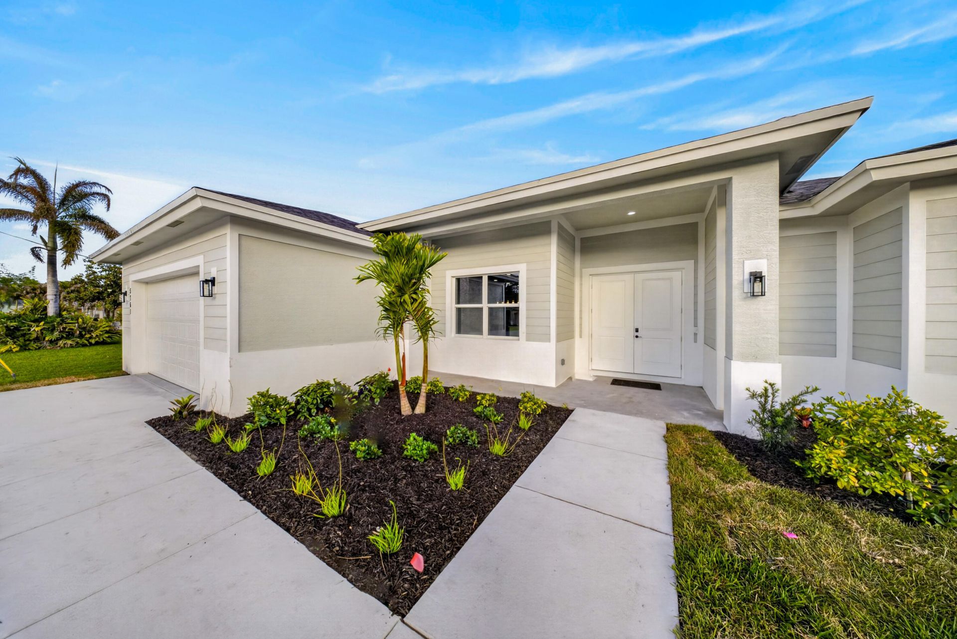 5761 NW Cone Street, Port Saint Lucie, FL 34986 Photo