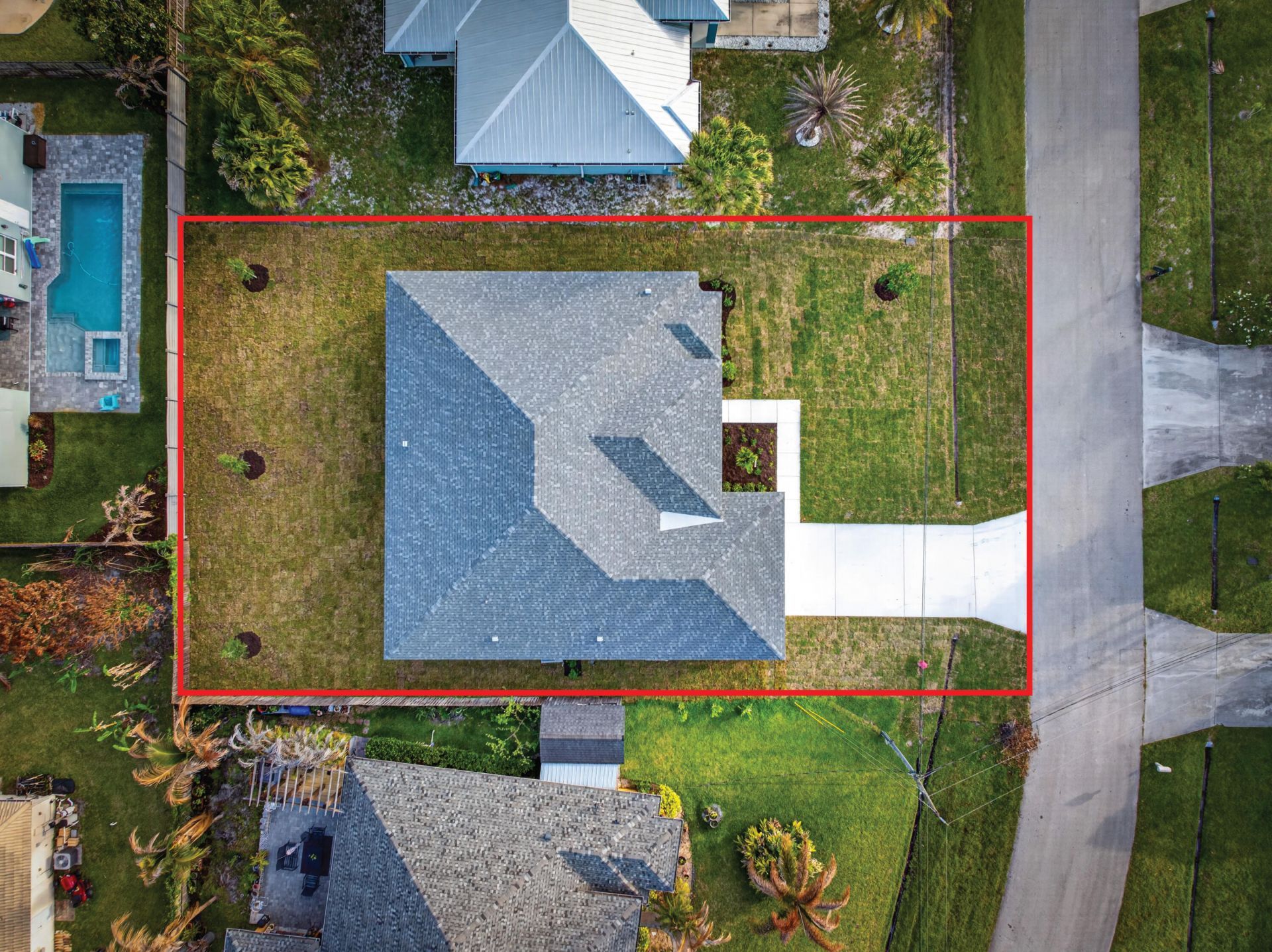 5761 NW Cone Street, Port Saint Lucie, FL 34986 Photo