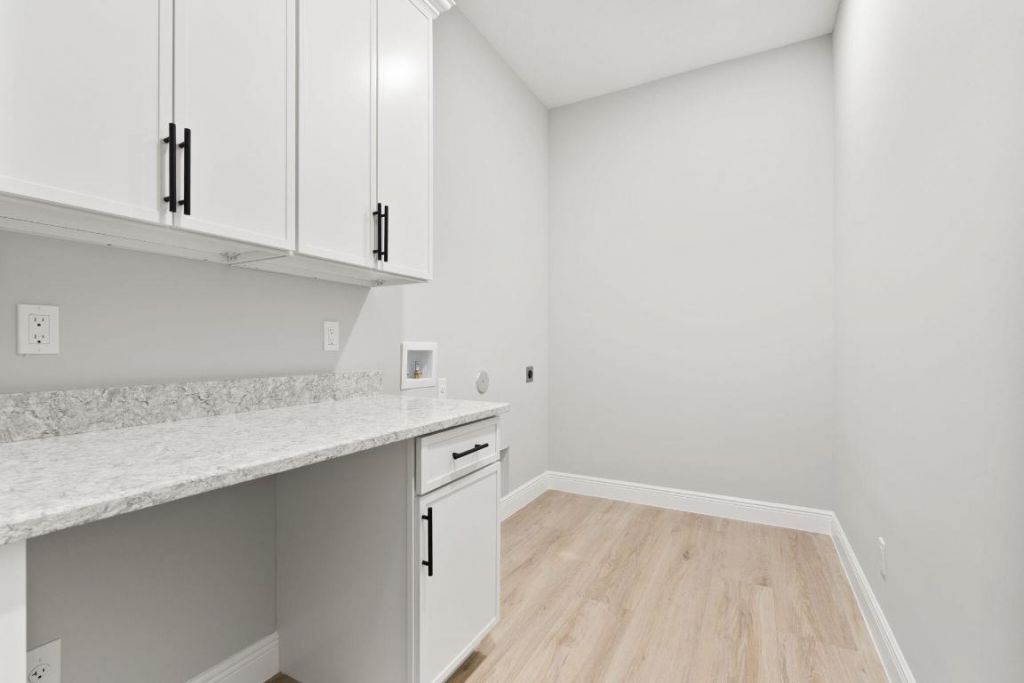 5761 NW Cone Street, Port Saint Lucie, FL 34986 Photo