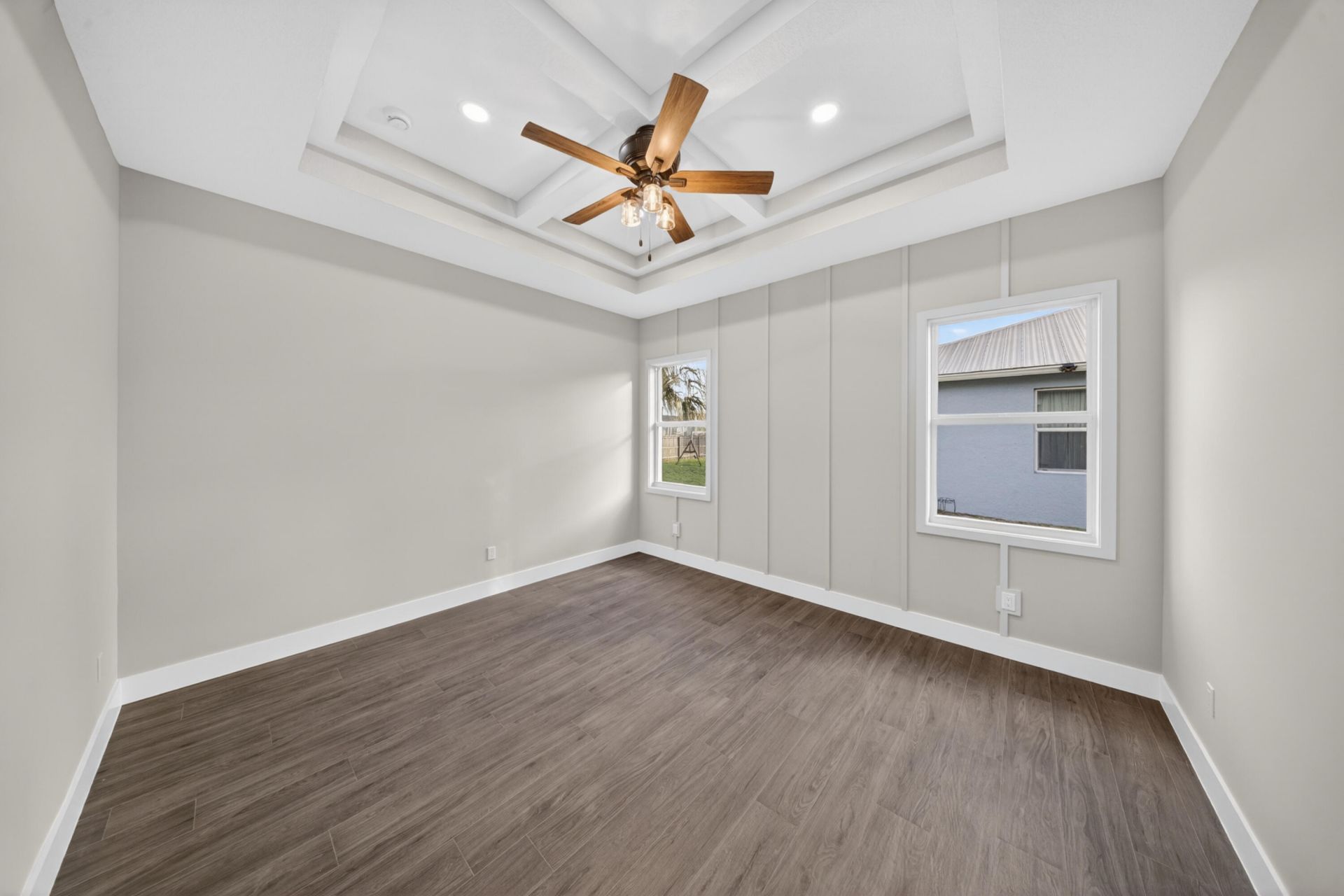 5761 NW Cone Street, Port Saint Lucie, FL 34986 Photo