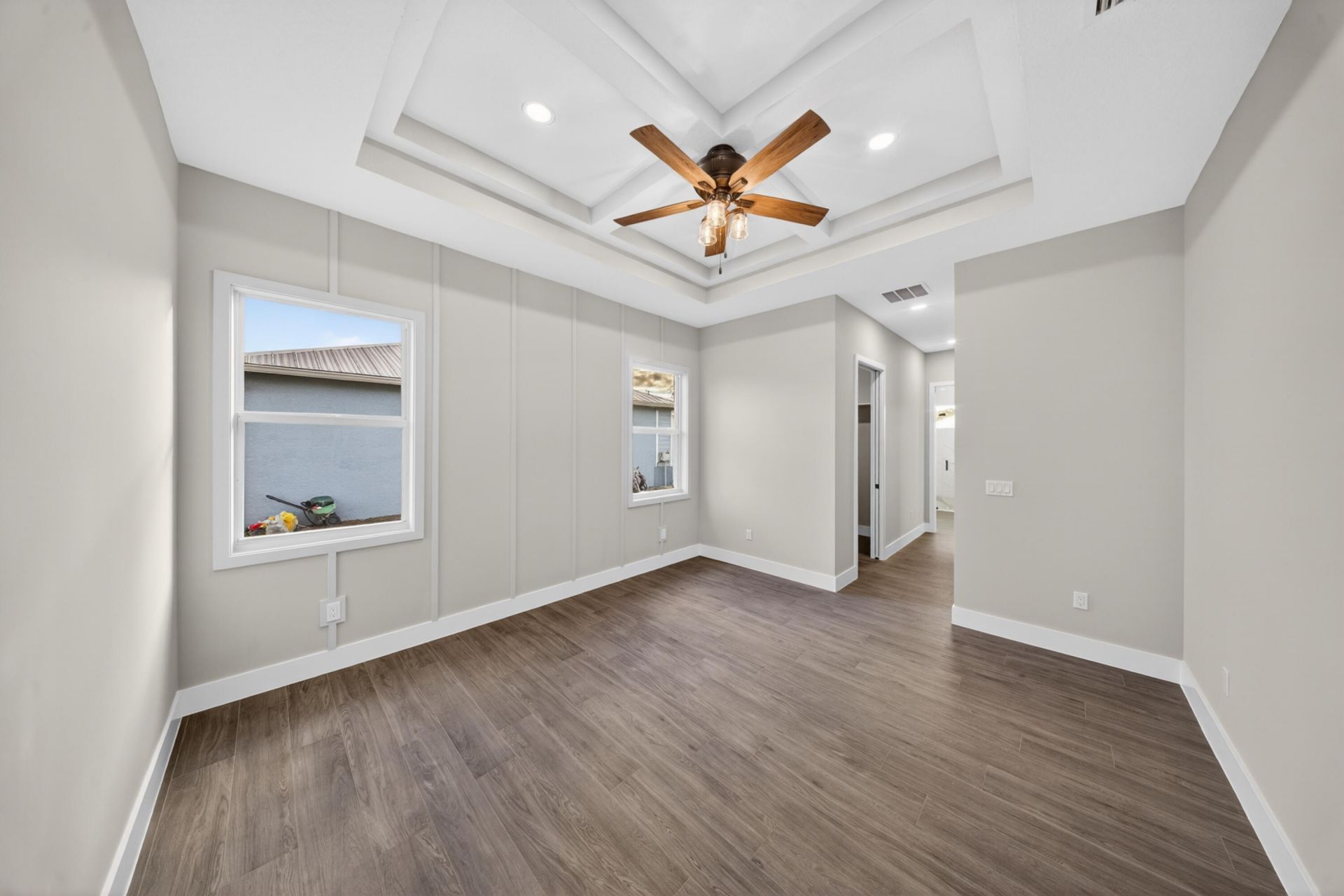5761 NW Cone Street, Port Saint Lucie, FL 34986 Photo