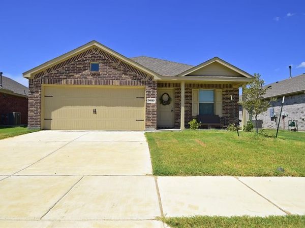 14133 Aberavon Drive, Pilot Point, TX 76258
