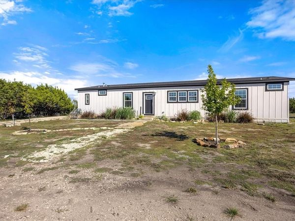 2510 County Road 182 , Stephenville, TX 76401