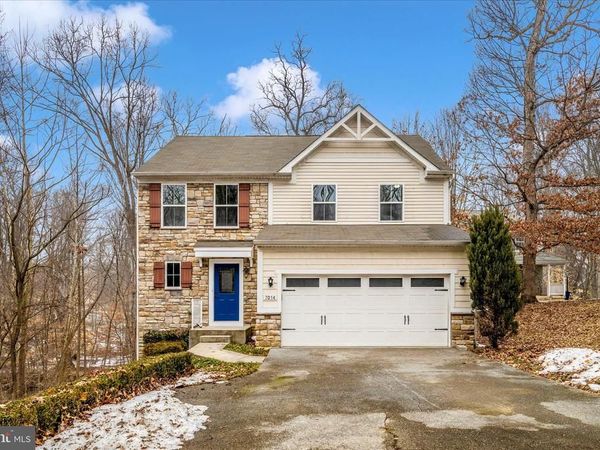 7014 LINDEN AVENUE, ELKRIDGE, MD 21075