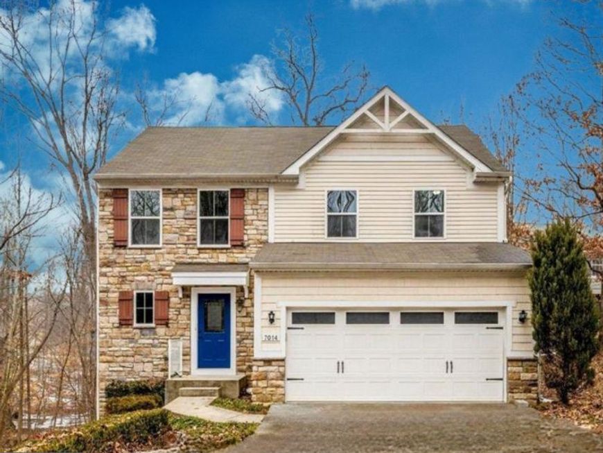 7014 Linden Avenue, Elkridge, MD 21075 Main Photo