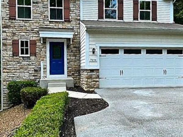 7014 LINDEN AVENUE, ELKRIDGE, MD 21075