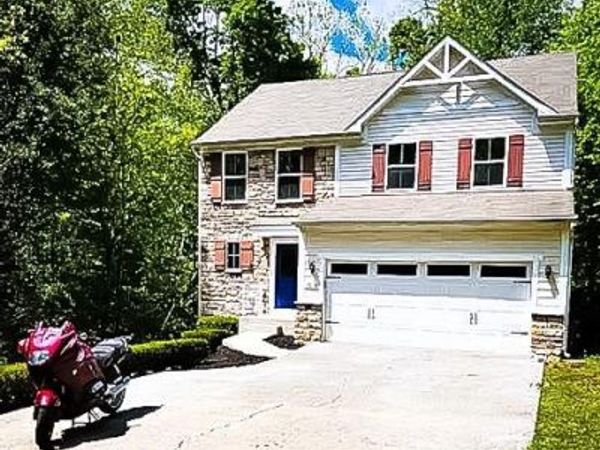 7014 LINDEN AVENUE, ELKRIDGE, MD 21075