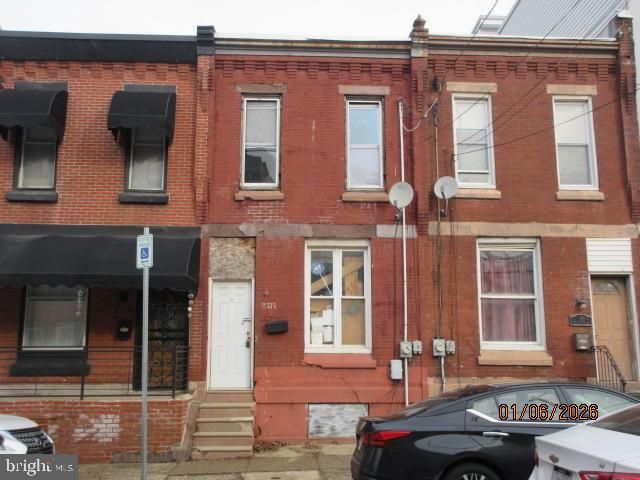 2717 W Jefferson Street, Philadelphia, PA 19121 Main Photo