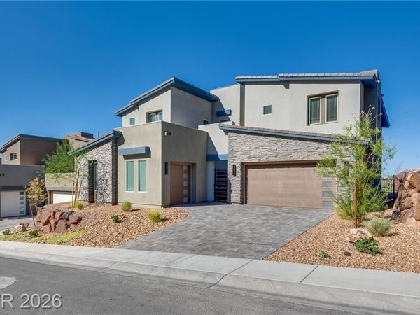 318 Natoire Court, Henderson, NV 89012